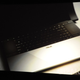 Illustration for article titled Asus NX90 Polished Aluminum All-in-One Laptop